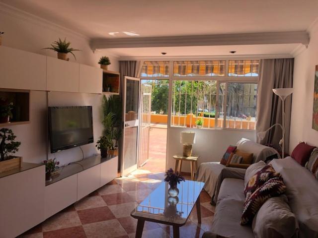 Apartament Princesa Huelin Malaga